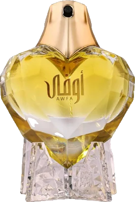 Ahmed Al Maghribi Awfa