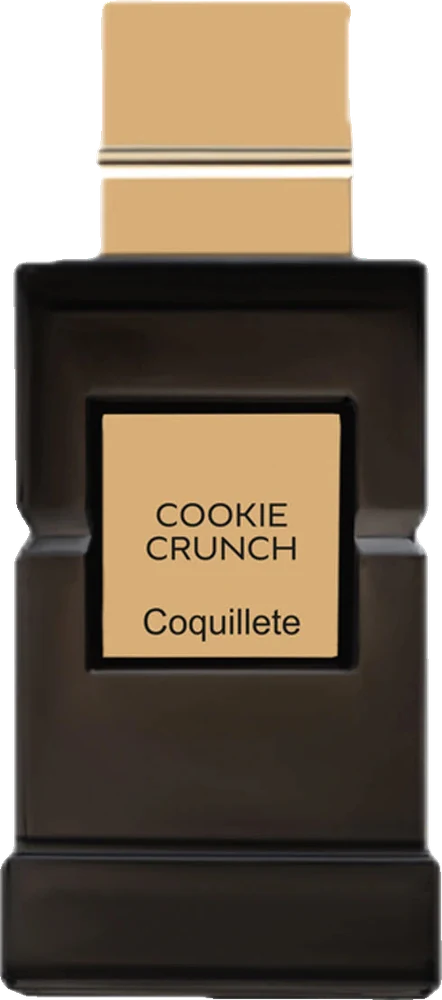Coquillete Cookiecrunch