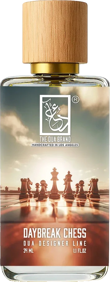 Dua Fragrances Daybreak Chess