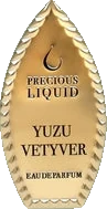 Precious Liquid Yuzu Vetyver