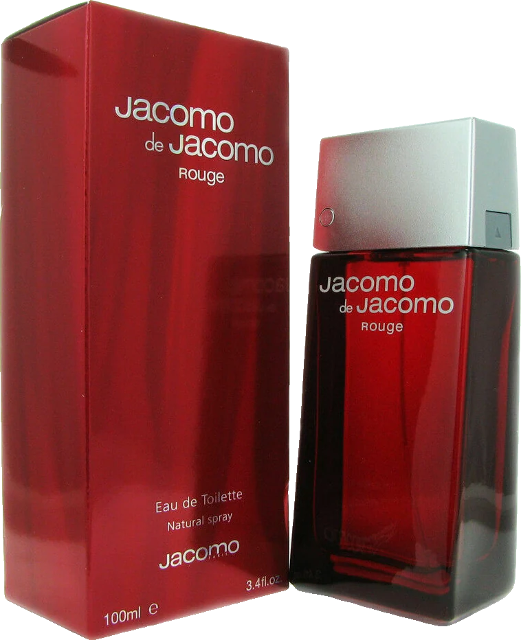 Jacomo De Jacomo Rouge