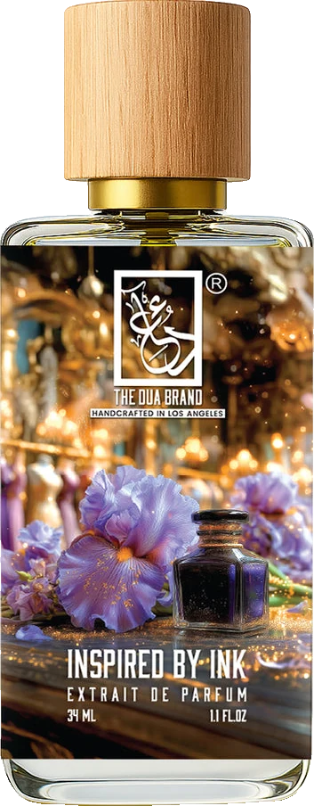 Dua Fragrances Dua Fragrances