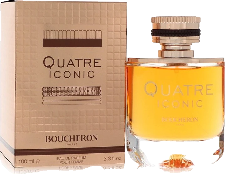 Boucheron Quatre Iconic