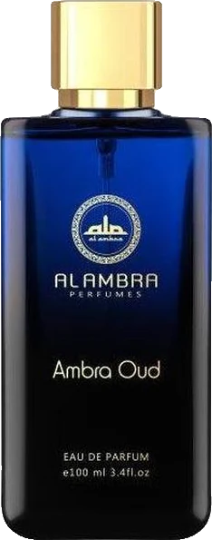 Al Ambra Ambra Oud