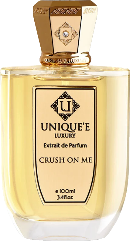 Unique'e Luxury Crush On Me