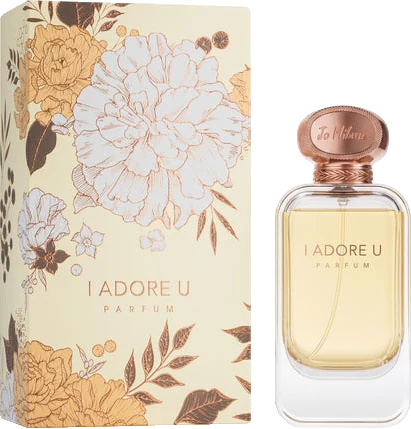 Jo Milano I Adore U Parfum