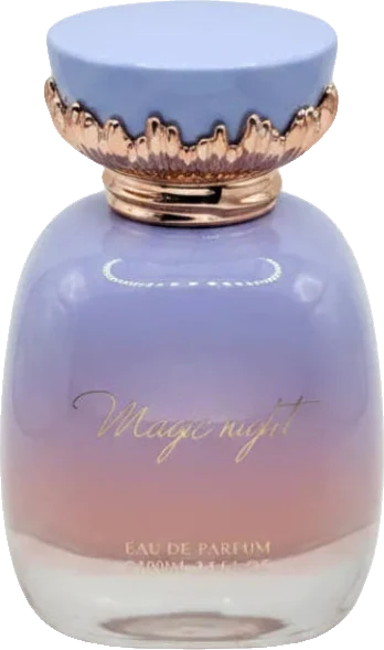 Maison Asrar Magic Night