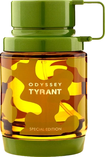 Armaf Odyssey Tyrant