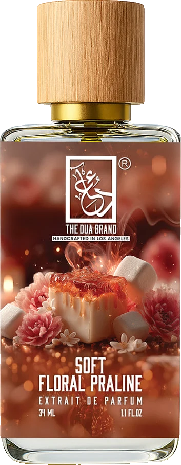 Dua Fragrances Soft Floral Praline