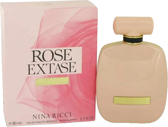 Nina Ricci Rose Extase Sensuelle