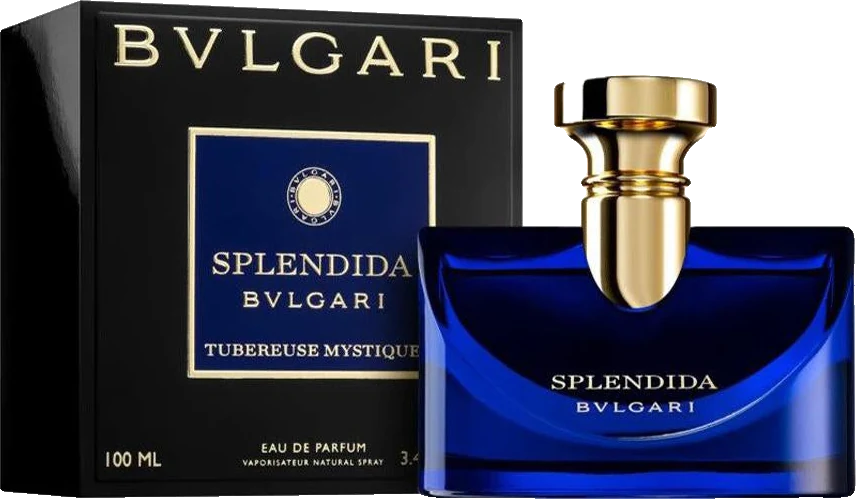 Bvlgari Splendia Tuberuse Mystique