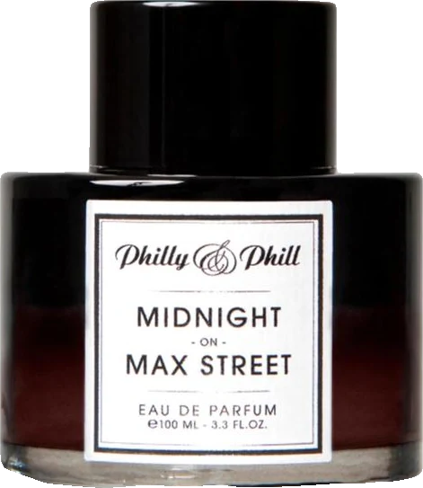 Philly & Phill Midnight on Max Street