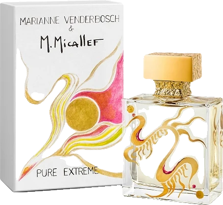 M. Micallef Marianne Venderbosch Extreme