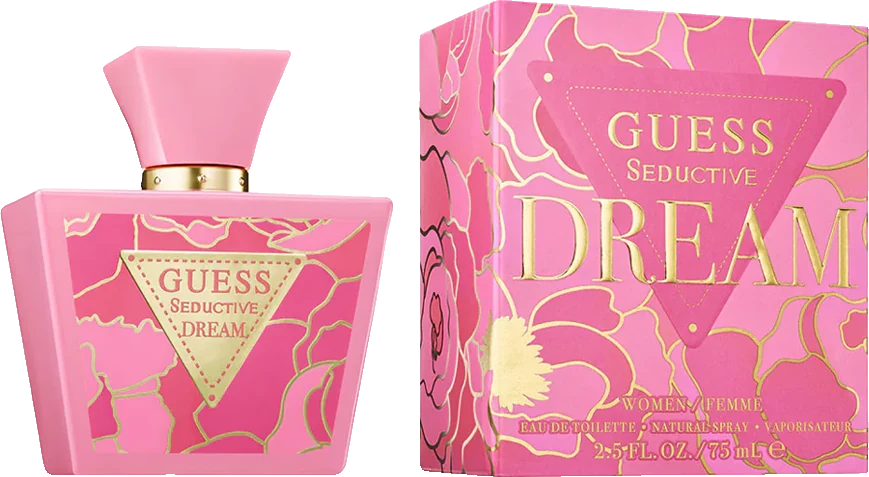 Guess Seductive Dream