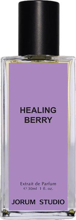 Jorum Studio Healing Berry