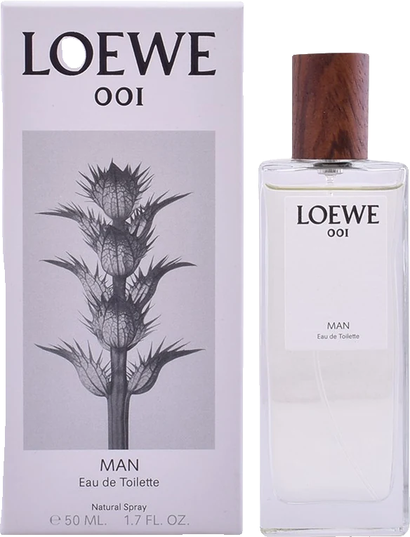 Loewe 001 Man