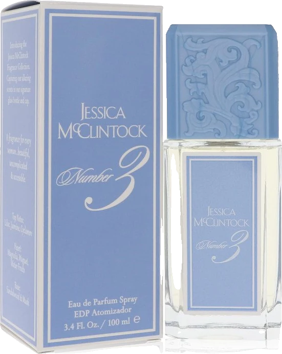 Jessica Mcclintock Number 3