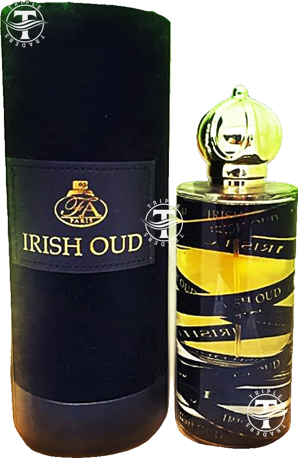 Fragrance World Irish Oud