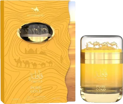 Le Chameau Qafila Pure Gold