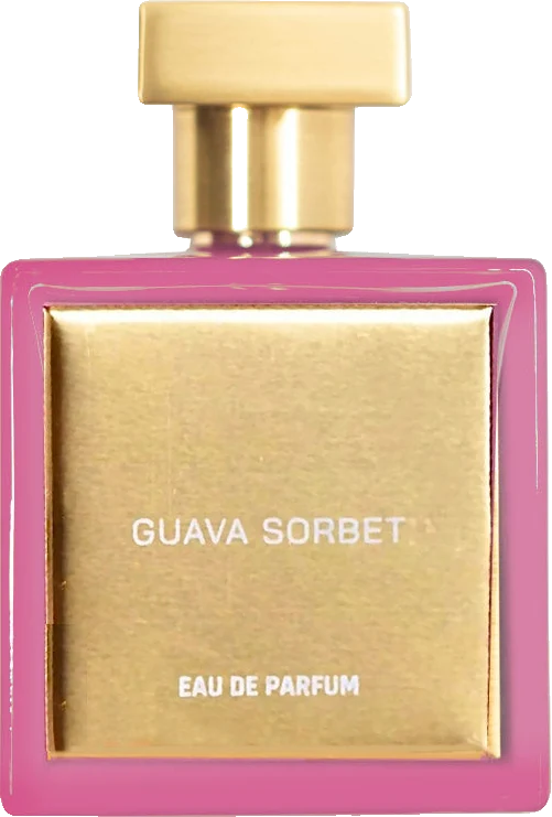 Brandt Guava Sorbet