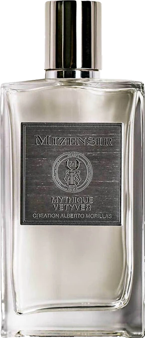 Mizensir Mythique Vetiver