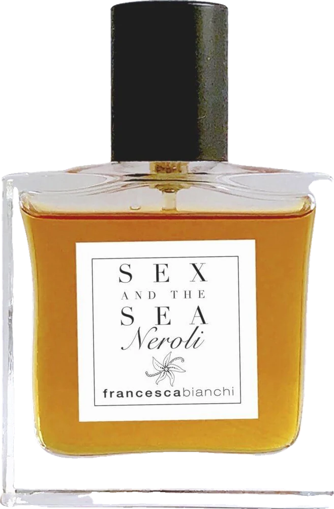 Francesca Bianchi Sex and the Sea Neroli