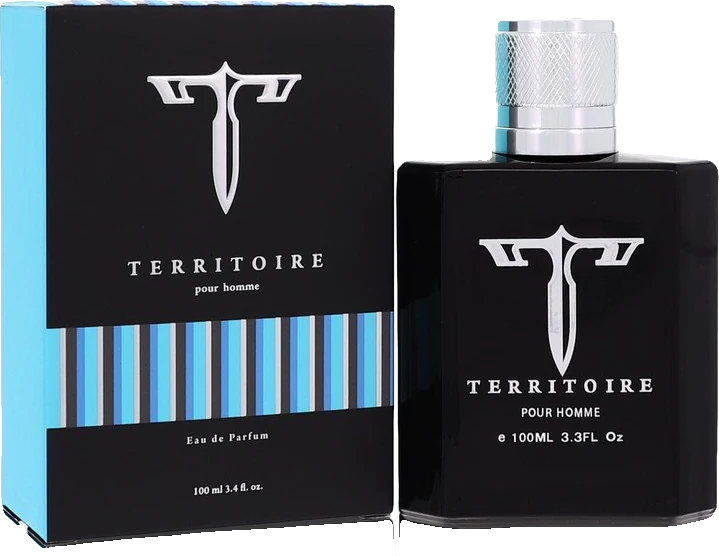 YZY Perfume Territoire
