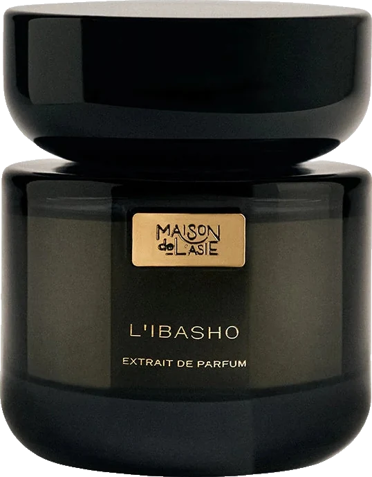 Maison de l'Asie L'Ibasho