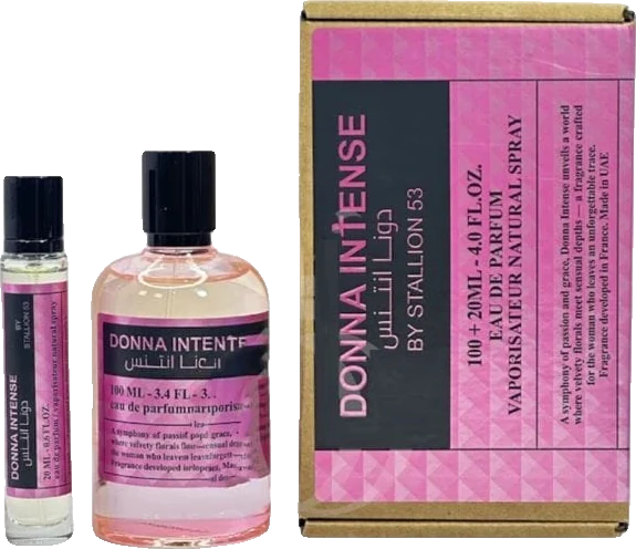 Emper Donna Intense Emper