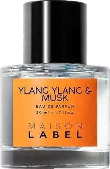 Maison Label Ylang Ylang & Musk