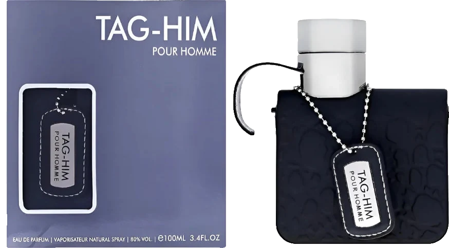 Armaf Tag Him Eau de Parfum