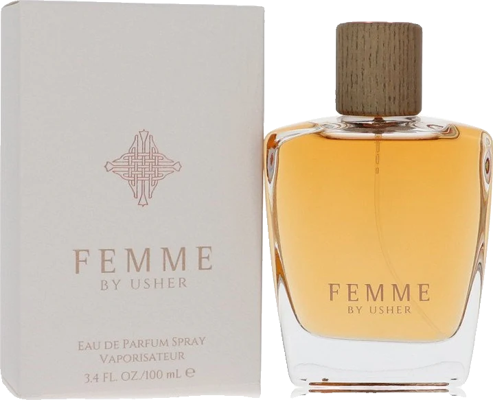 Usher Femme