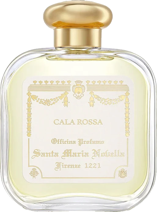 Santa Maria Novella Cala Rossa Acqua di Colonia
