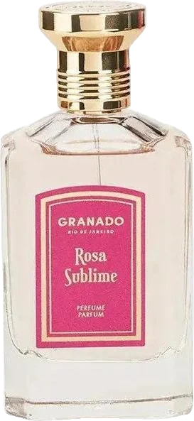 Granado Rosa Sublime