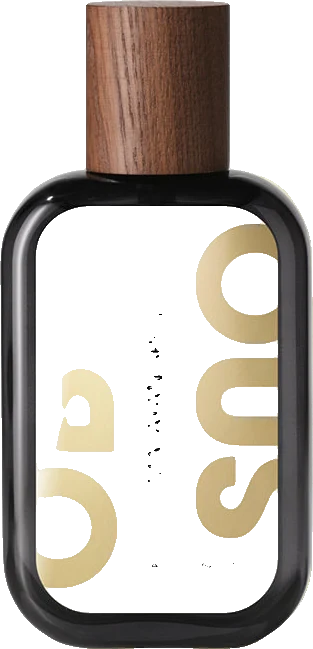 Obvious Parfums Himalayan Spell