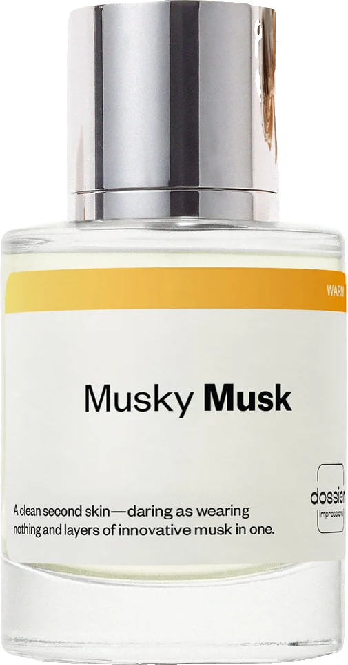 Dossier Musky Musk