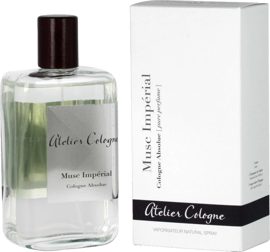 Atelier Cologne Musc Imperial