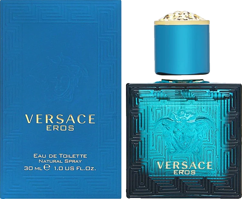 Versace Verasce Eros