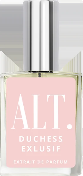 ALT. Fragrances Duchess Exclusif