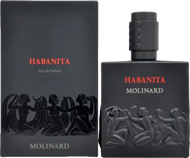 Molinard Habanita