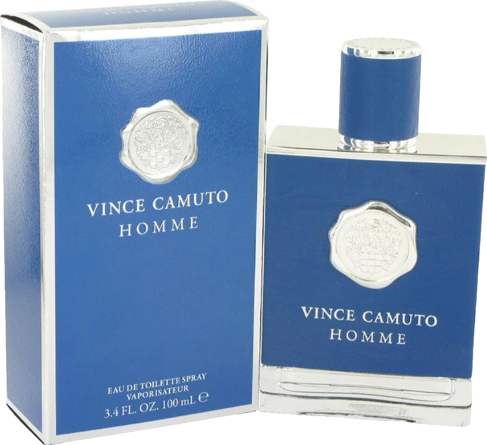 Vince Camuto Pour Homme