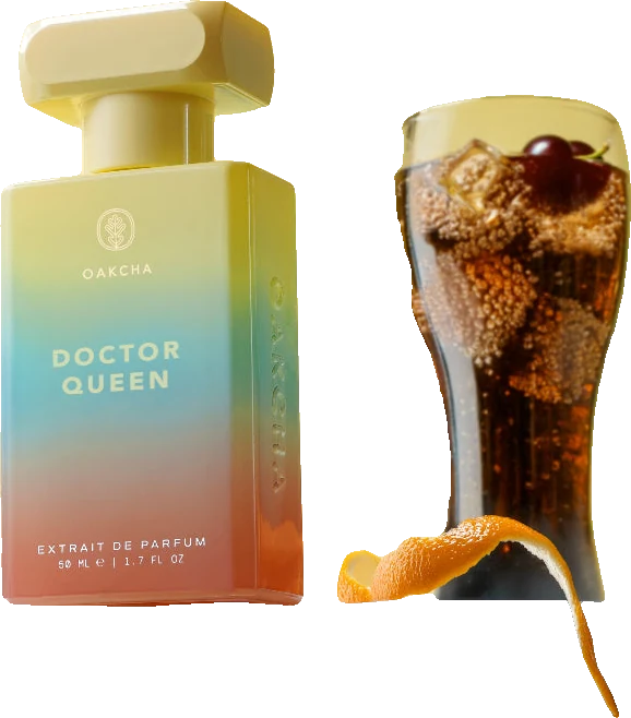 Oakcha Doctor Queen
