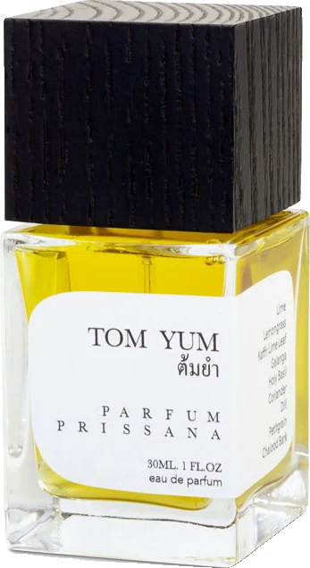Parfum Prissana Tom Yum