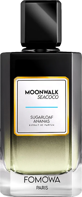Marketing Fomowa Paris Moonwalk Seacoco