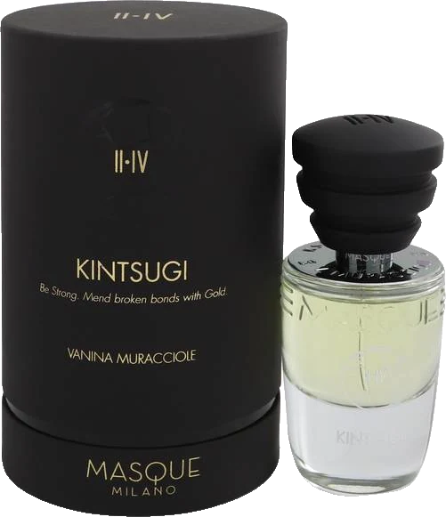 Masque Milano Kintsugi