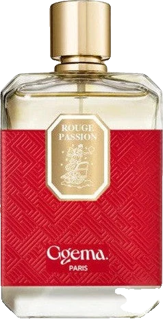 Ggema Rouge Passion
