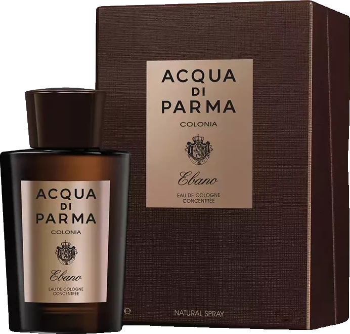 Acqua di Parma Colonia Ebano Concentree