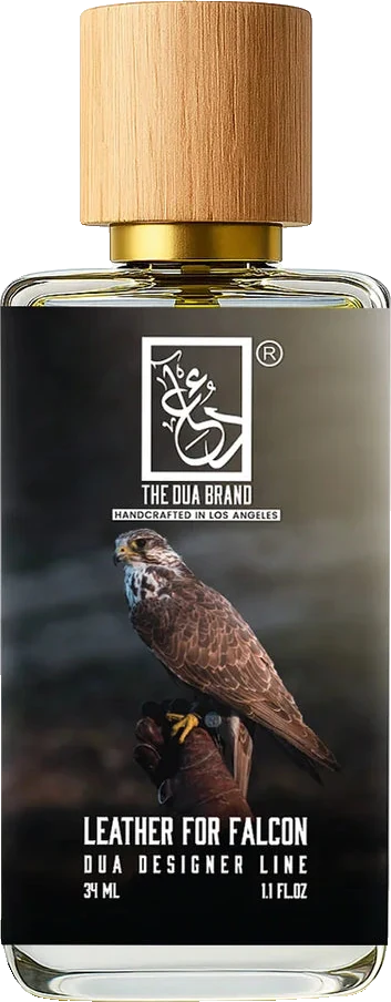 Dua Fragrances Leather For Falcon