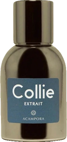 Bruno Acampora Collie Extrait de Parfum