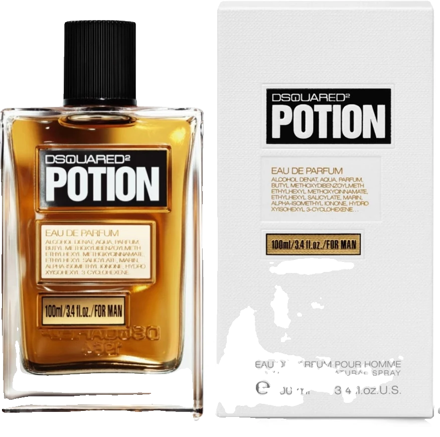 Dsquared2 Potion